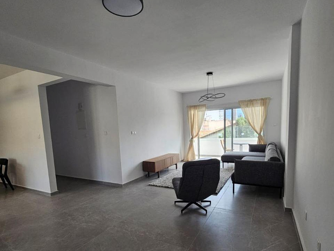 Flat in Limassol