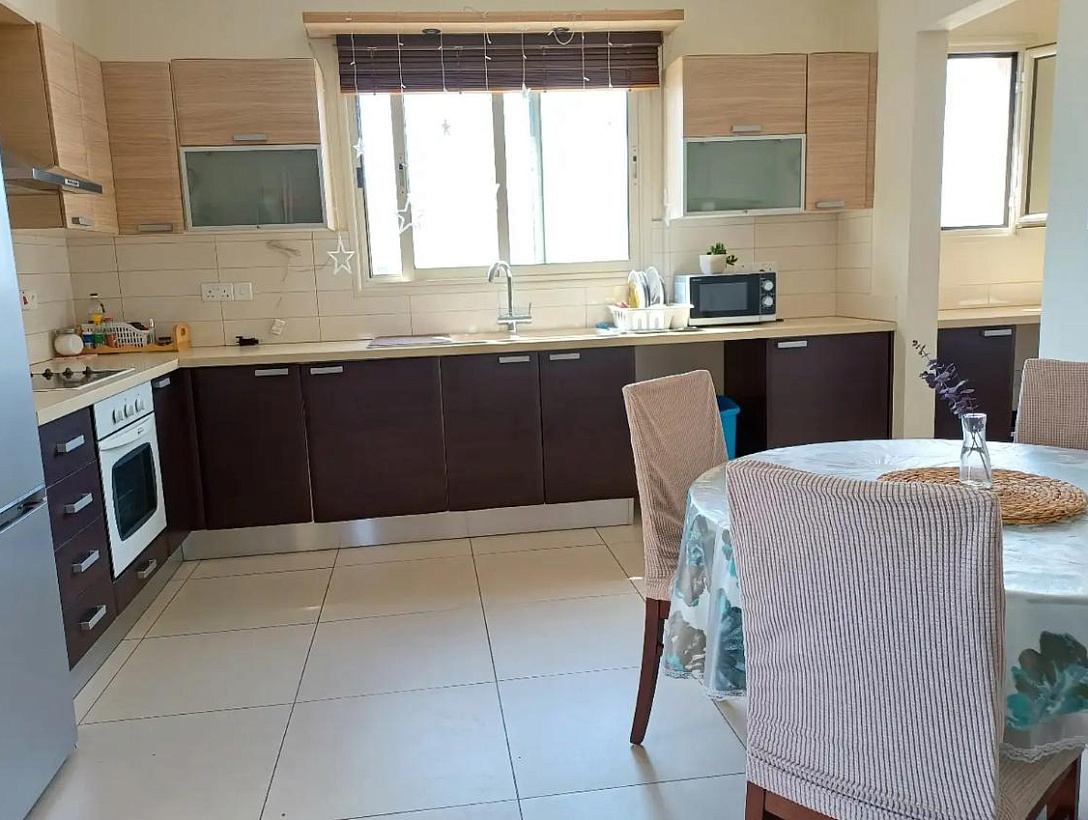 Flat in Cyprus