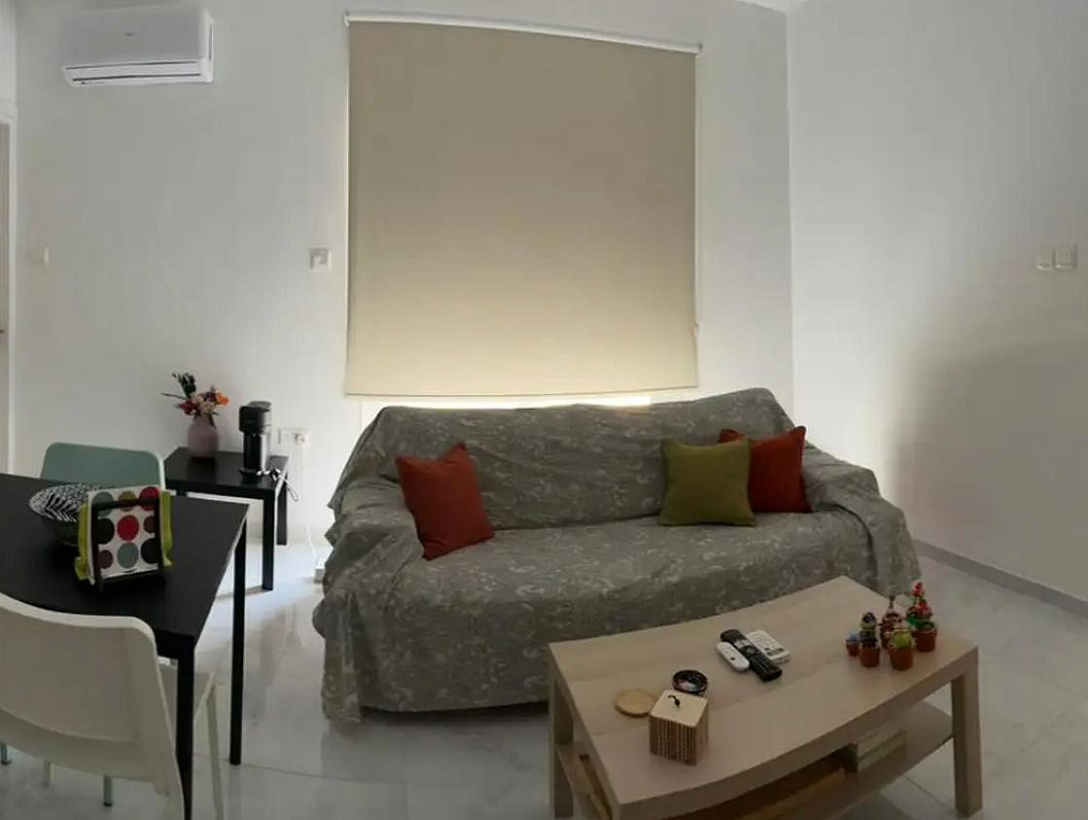 Квартира на Кипре