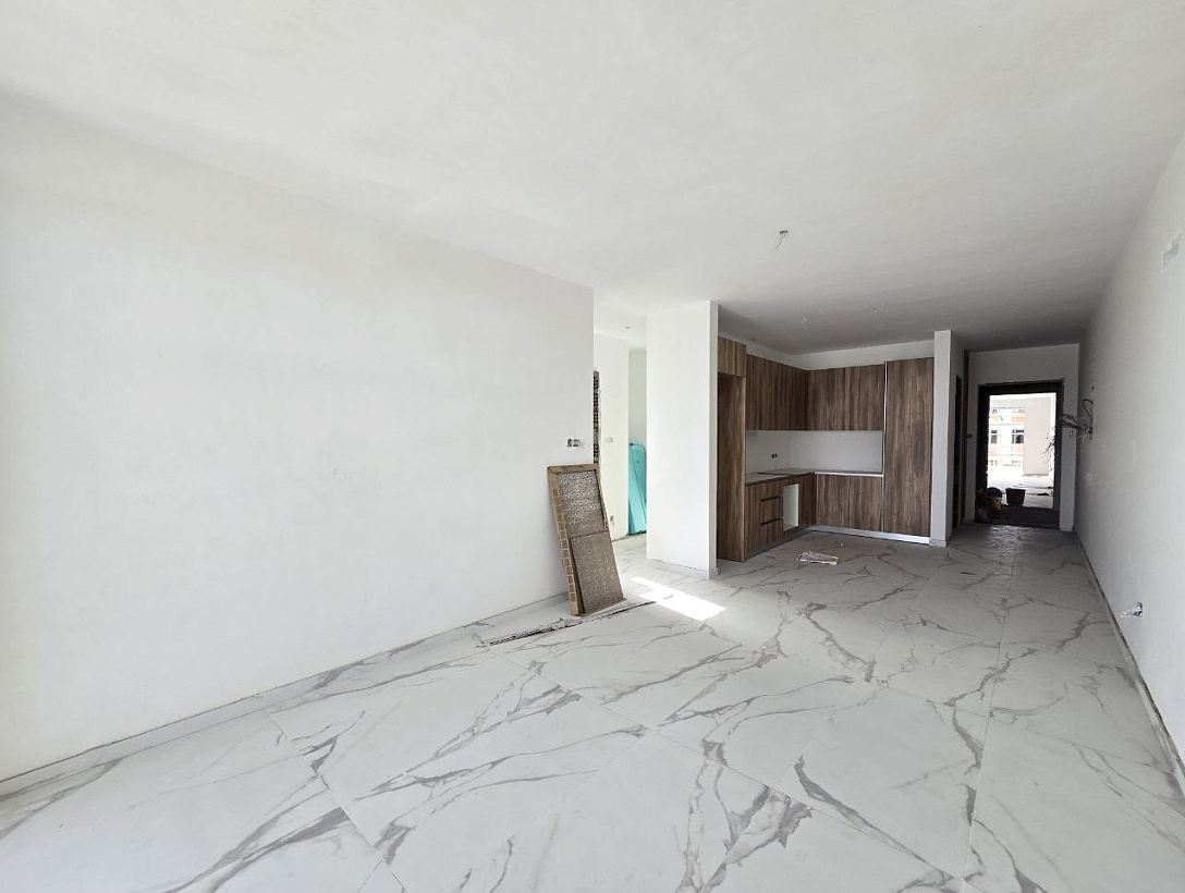 New flat in Larnaca
