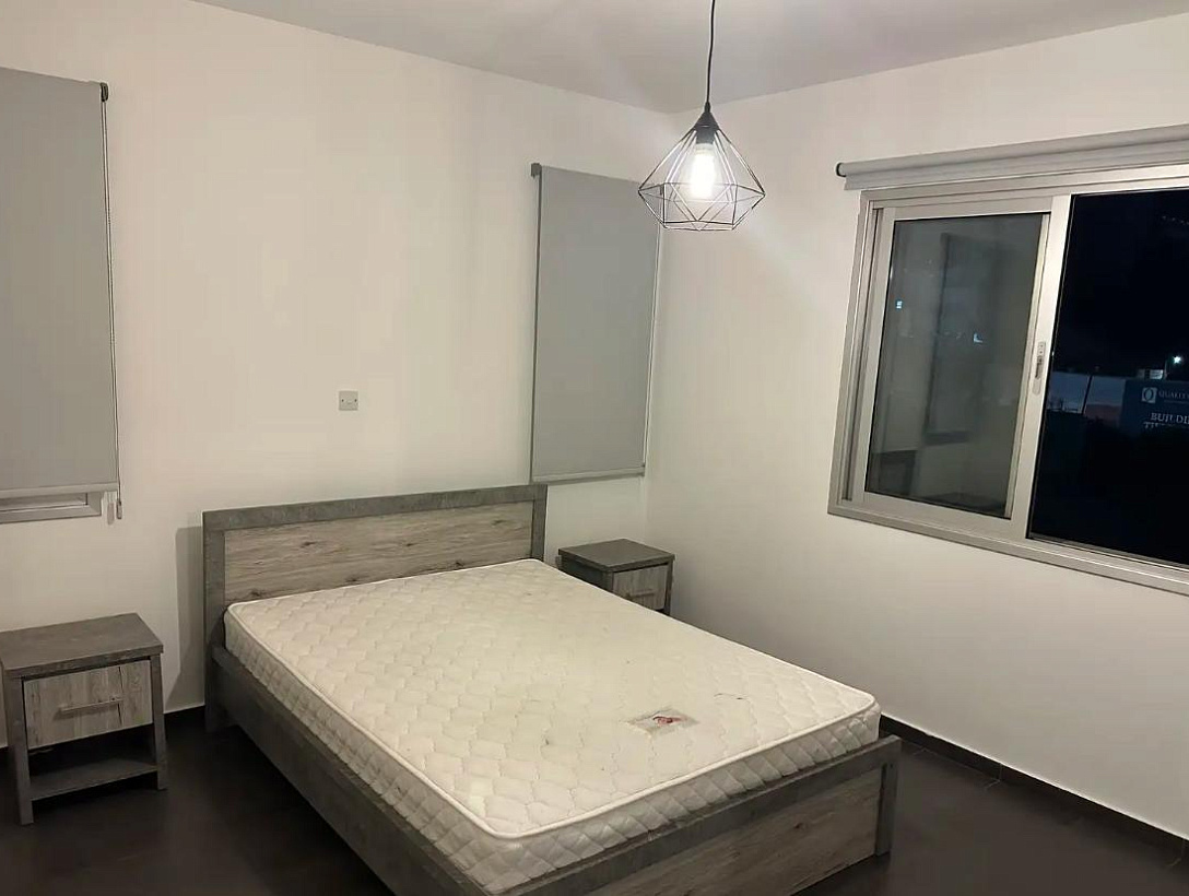 Flat in Larnaca