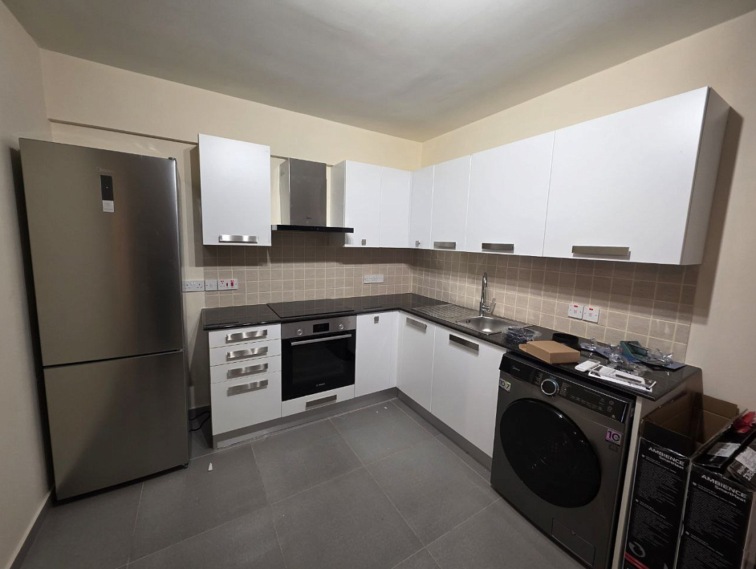 Квартира в Фамагусте