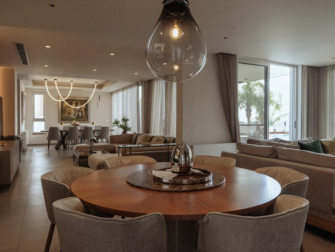 Вилла в Лимассоле