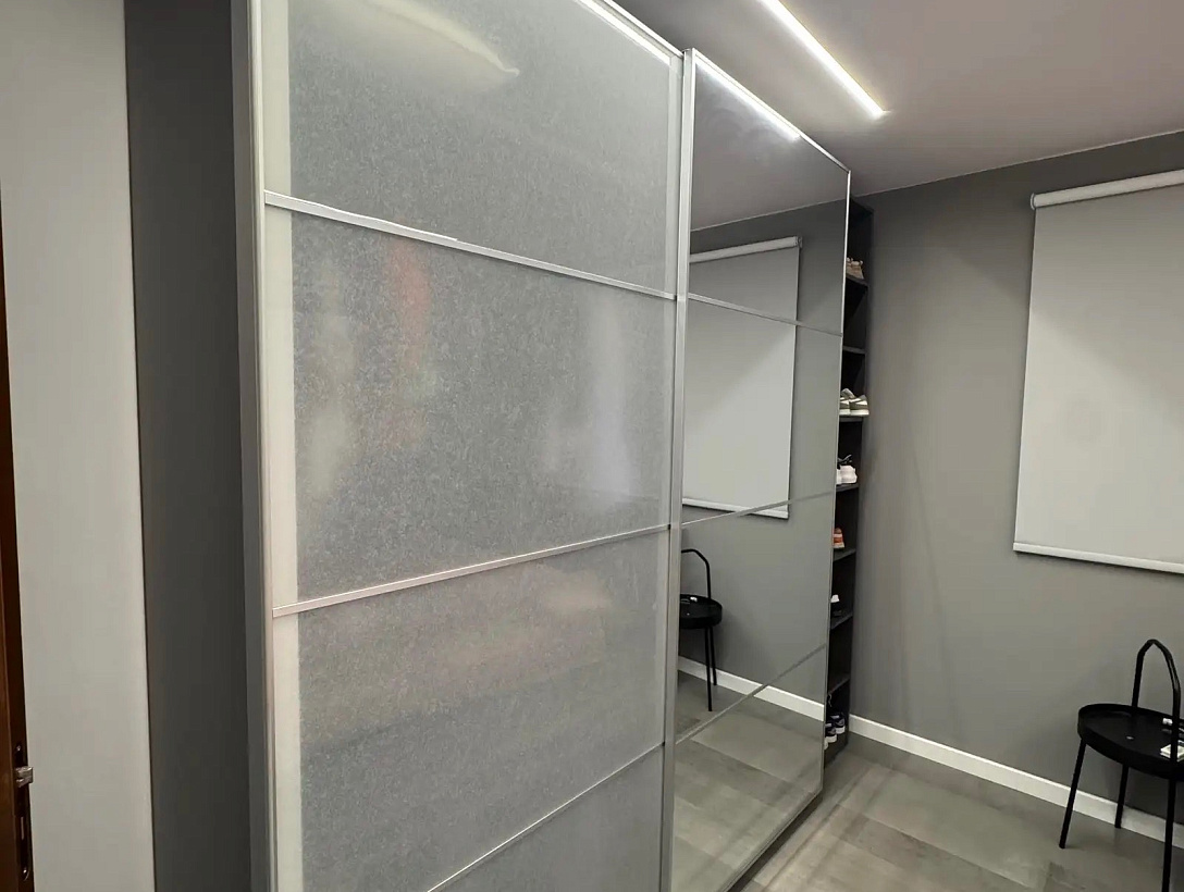 Penthouse in Limassol