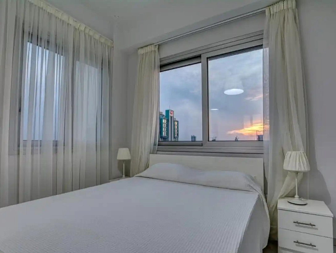 Apartment in Limassol