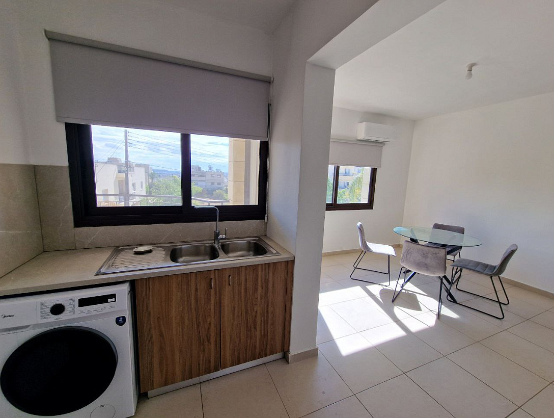 Flat in Cyprus