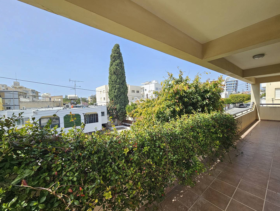 Villa in Limassol