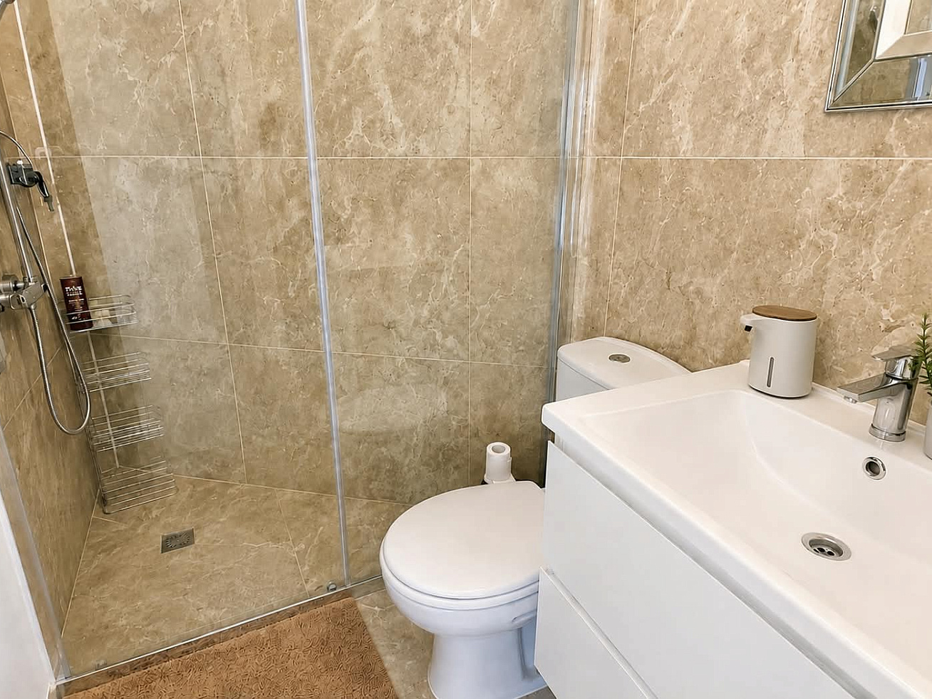 Apartment, 3 bedrooms — 11