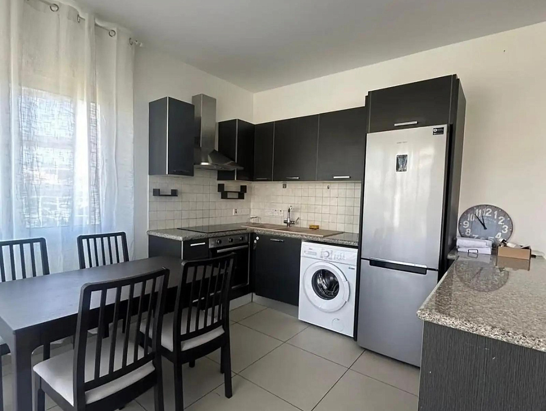 Flat in Limassol