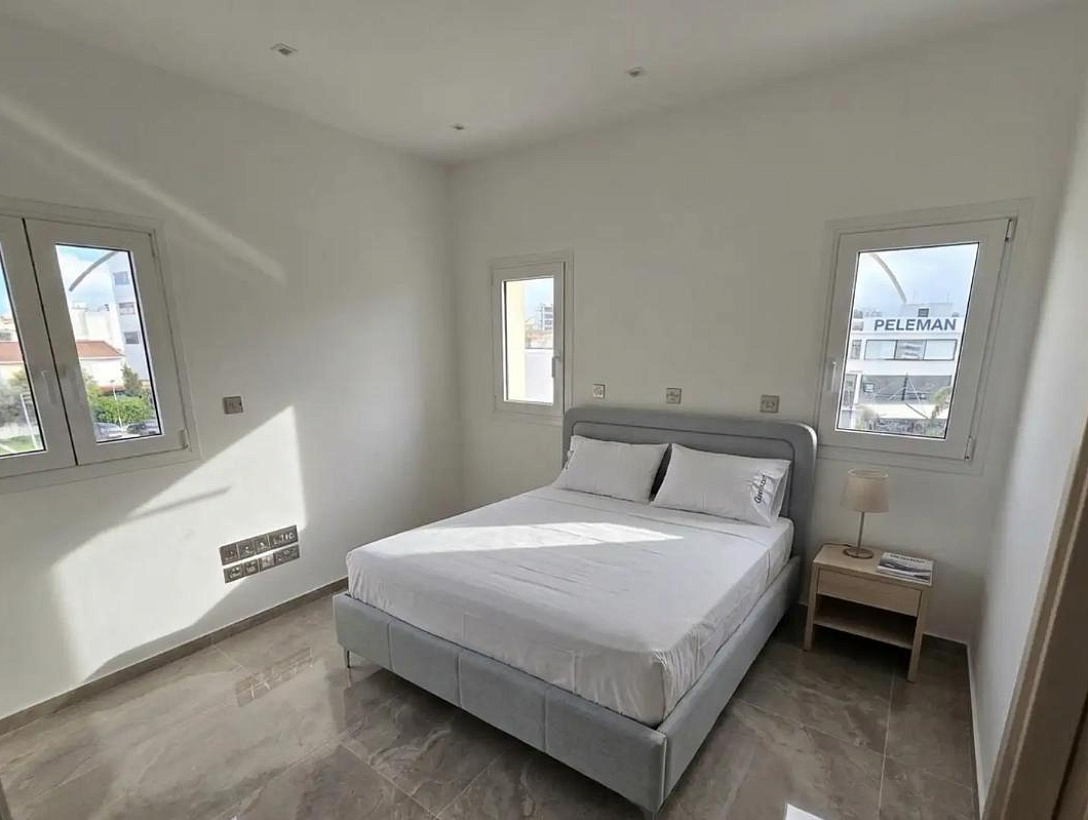 Квартира в Никосии