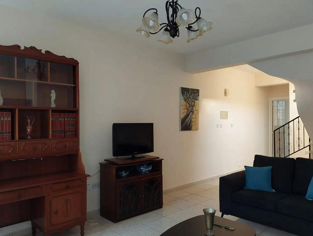 Дом на Кипре