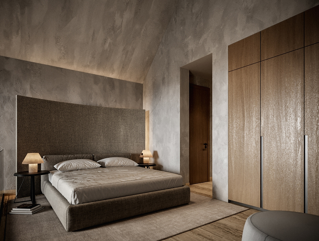 Новая квартира в Пафосе