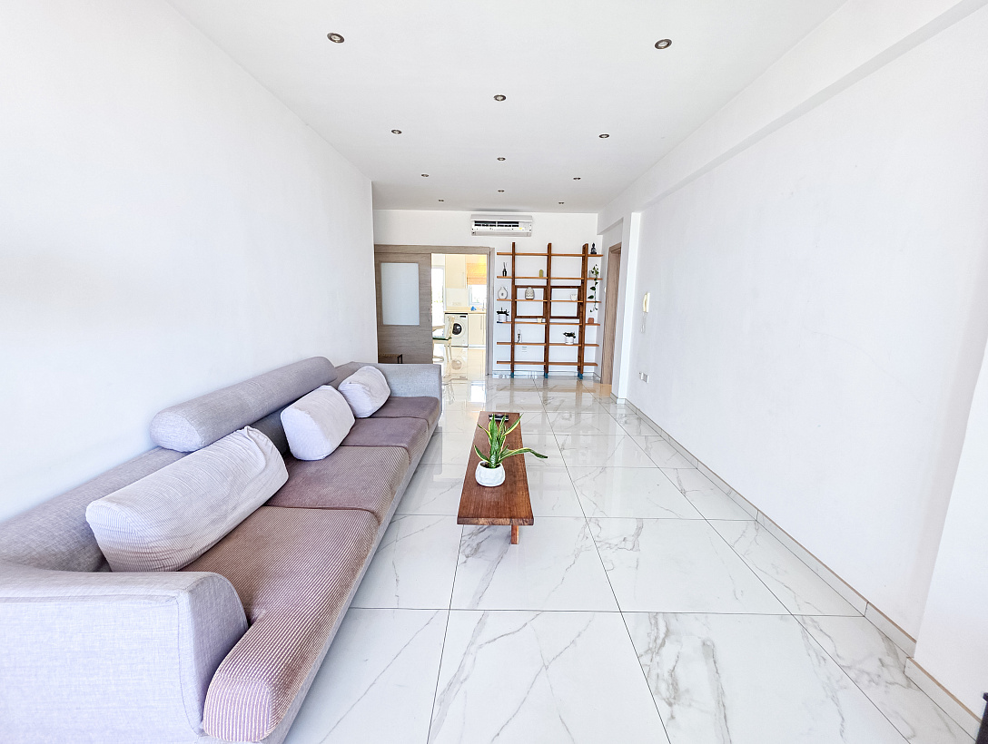 Flat in Limassol