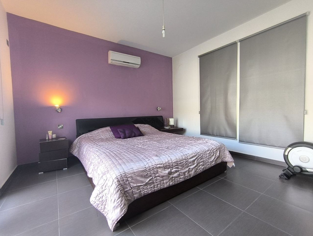 Дом в Ларнаке