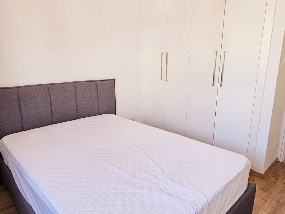 Flat in Limassol