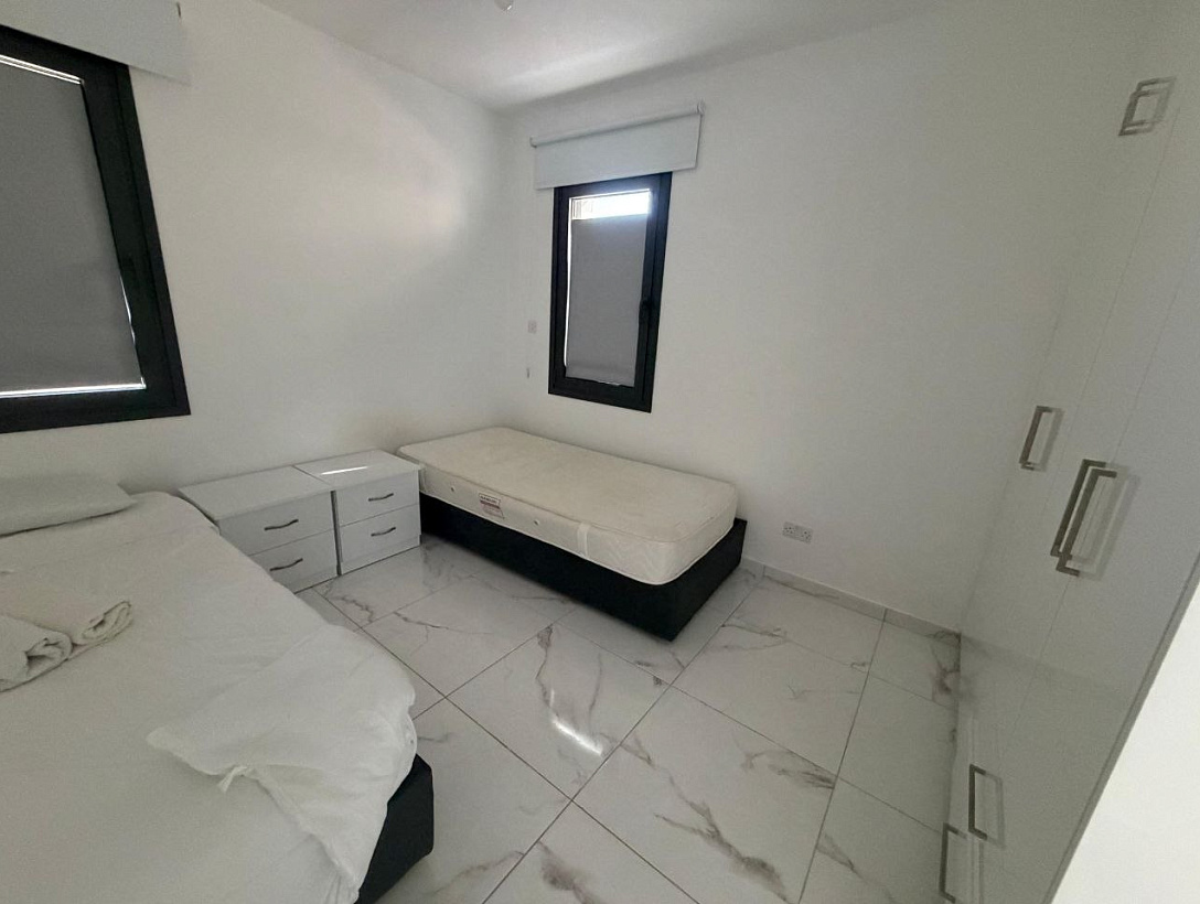 Квартира на Кипре