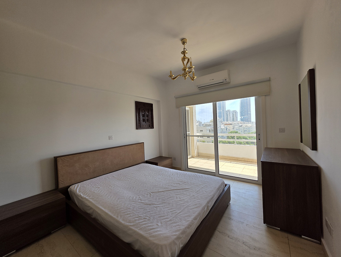 Apartment in Limassol