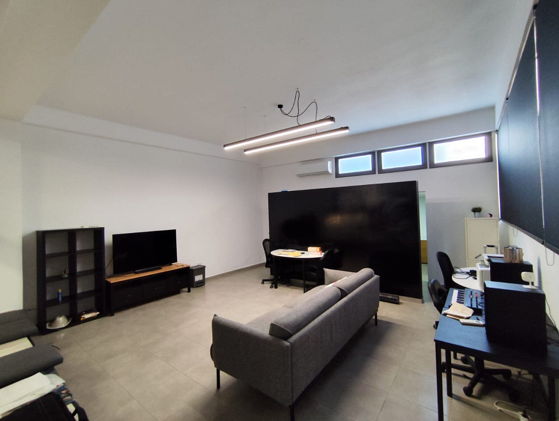 Office in Limassol