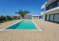 Villa, 4 bedrooms — 37
