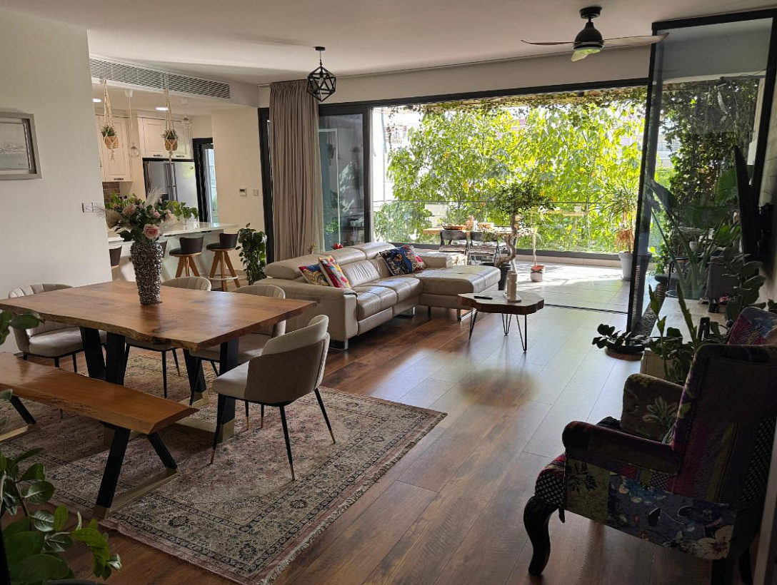 Apartment in Limassol