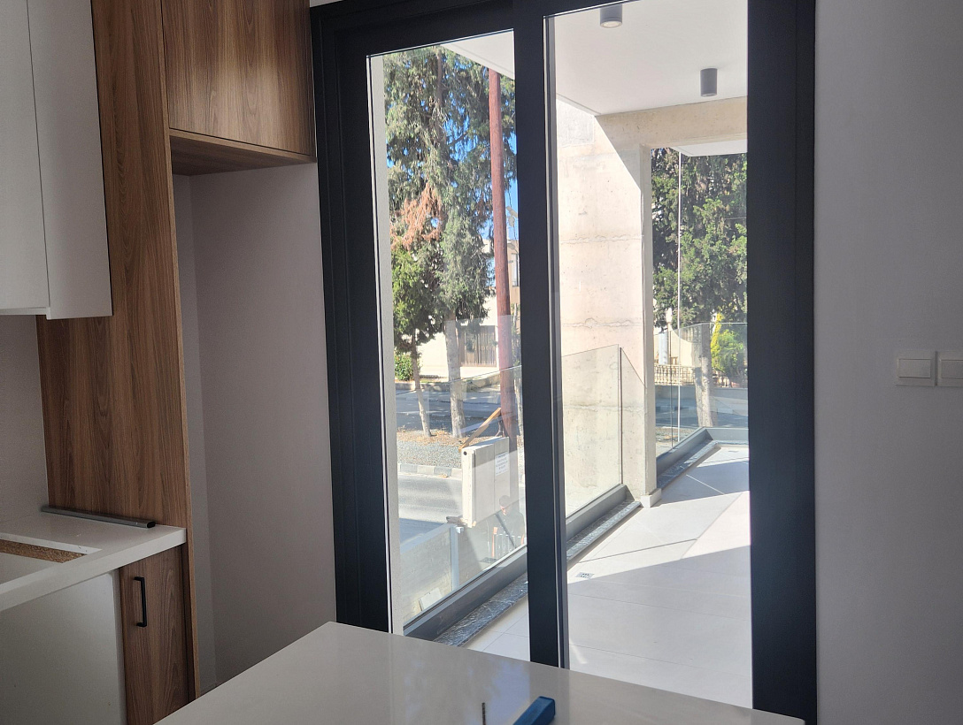 Penthouse in Paphos