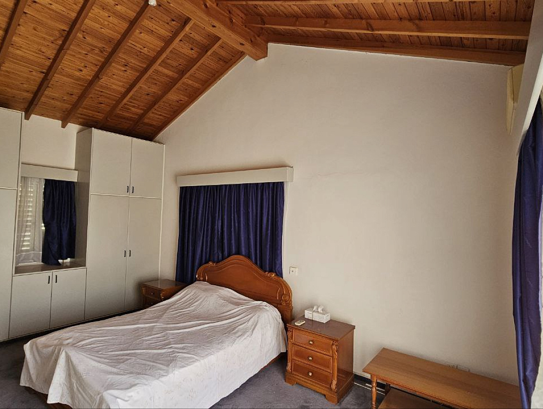 Villa in Paphos