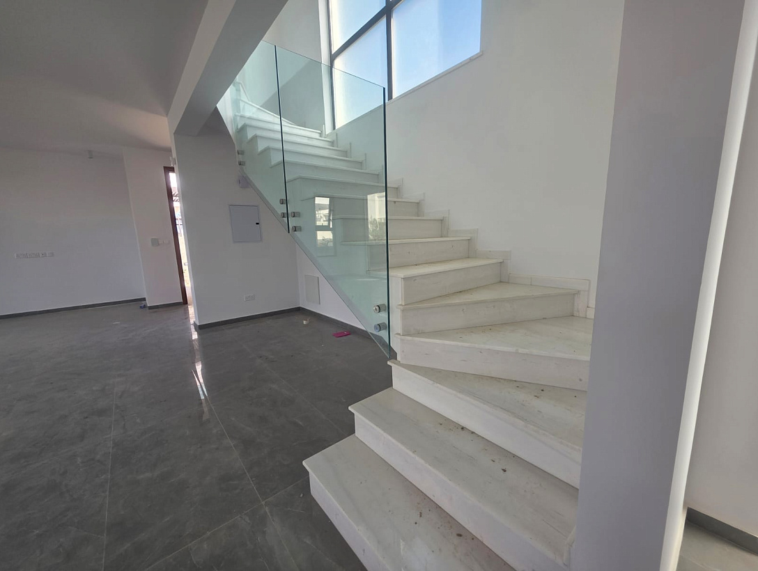 New villa in Paphos