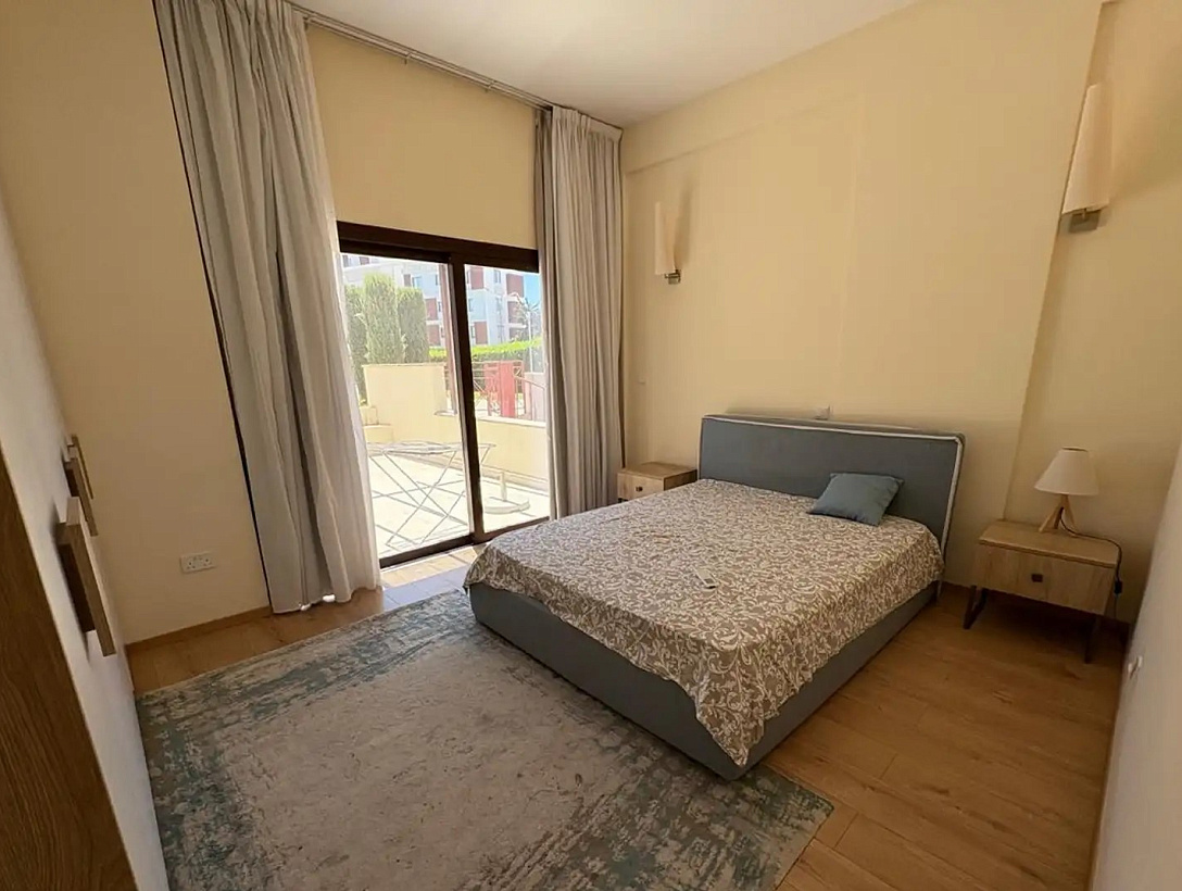 Квартира в Лимассоле