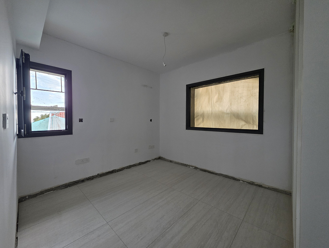 New flat in Limassol