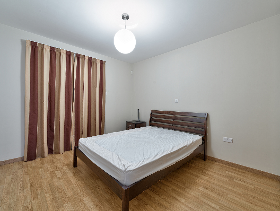 Flat in Limassol