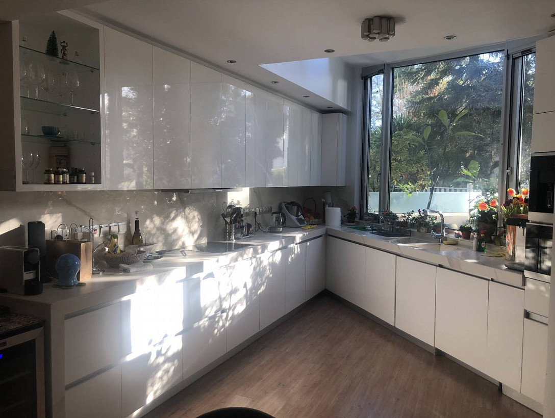 Apartment in Limassol