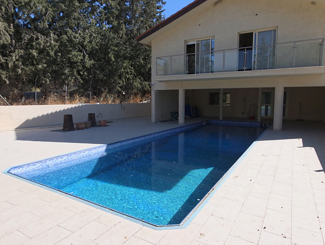 Villa in Limassol
