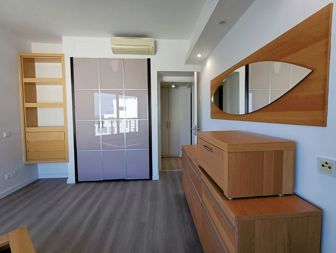 Flat in Limassol
