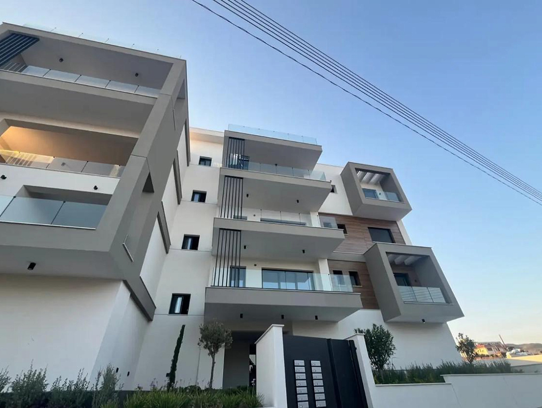 Flat in Cyprus