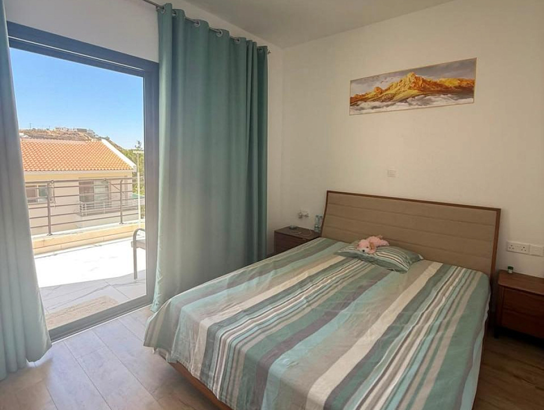 House in Limassol