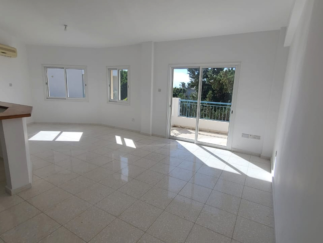 Пентхаус в Пафосе