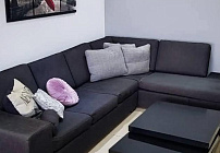 Apartment, 2 bedrooms — 18