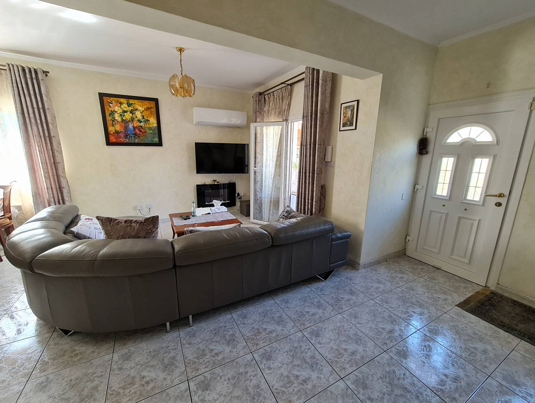 House in Limassol