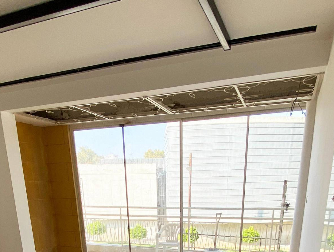 Office in Nicosia