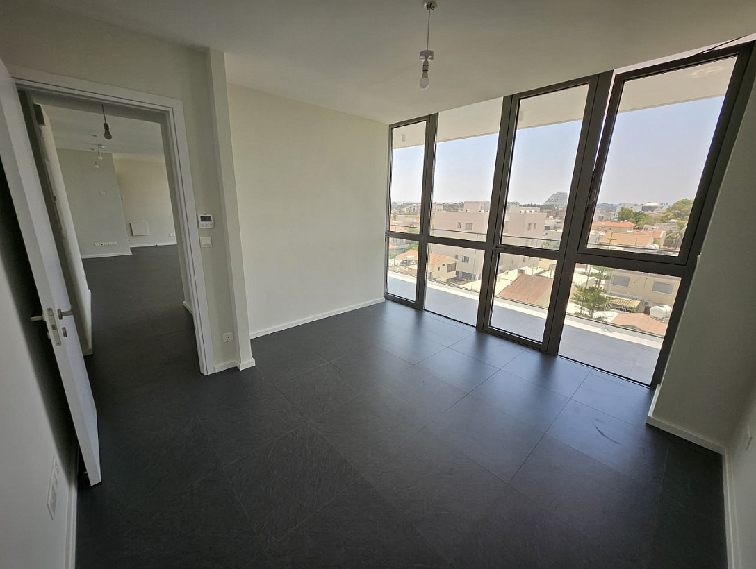 New office in Limassol