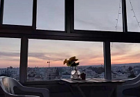 Apartment, 2 bedrooms — 18