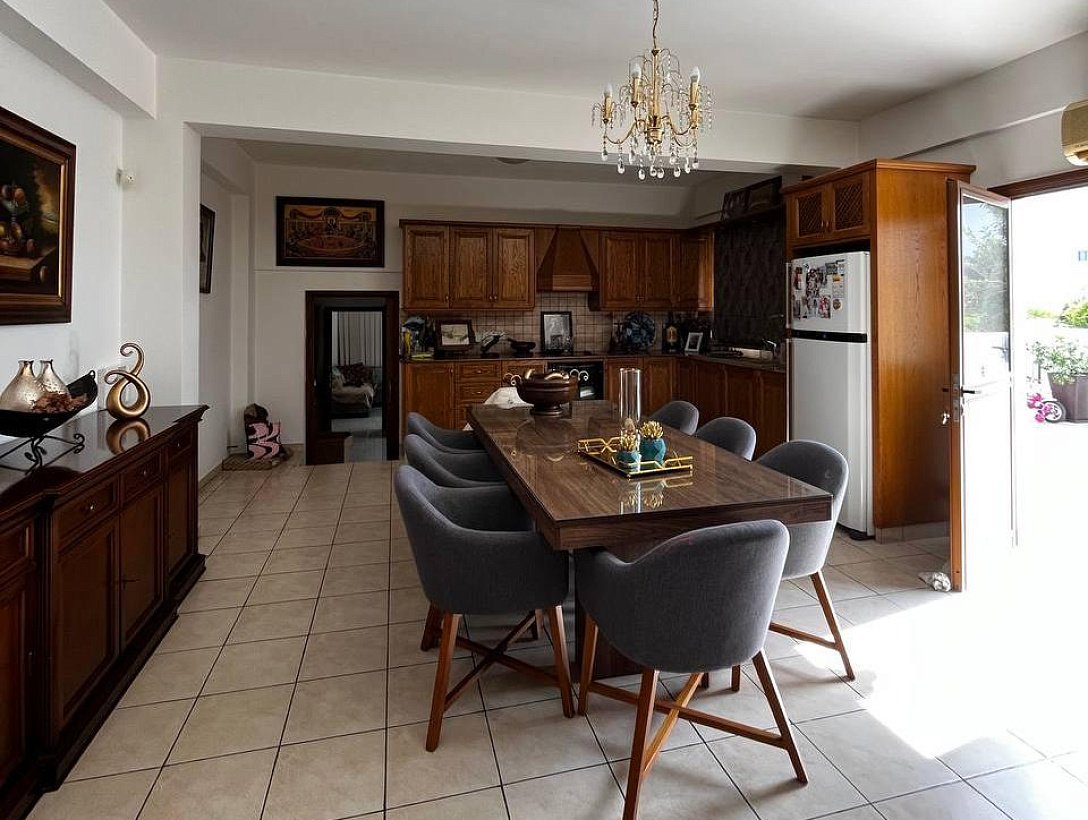 Дом в Ларнаке