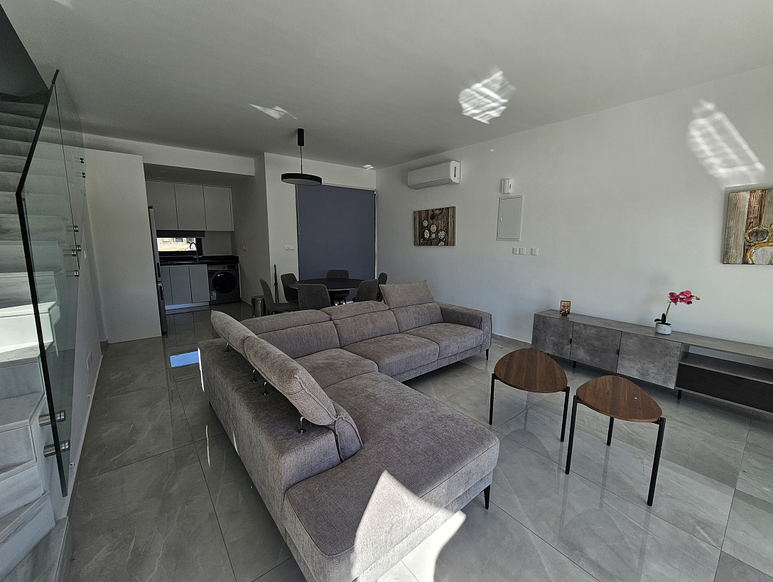 Вилла в Пафосе