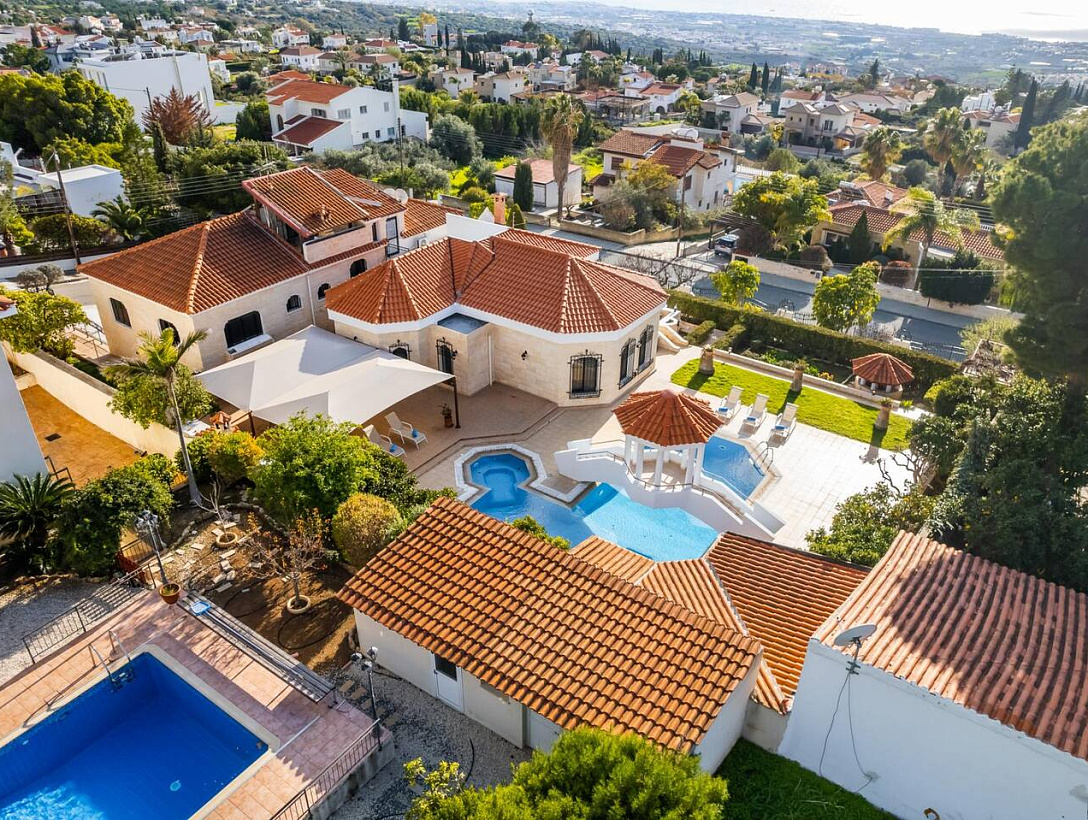 Apartment in Paphos