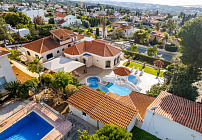 Apartment, 7 bedrooms — 24