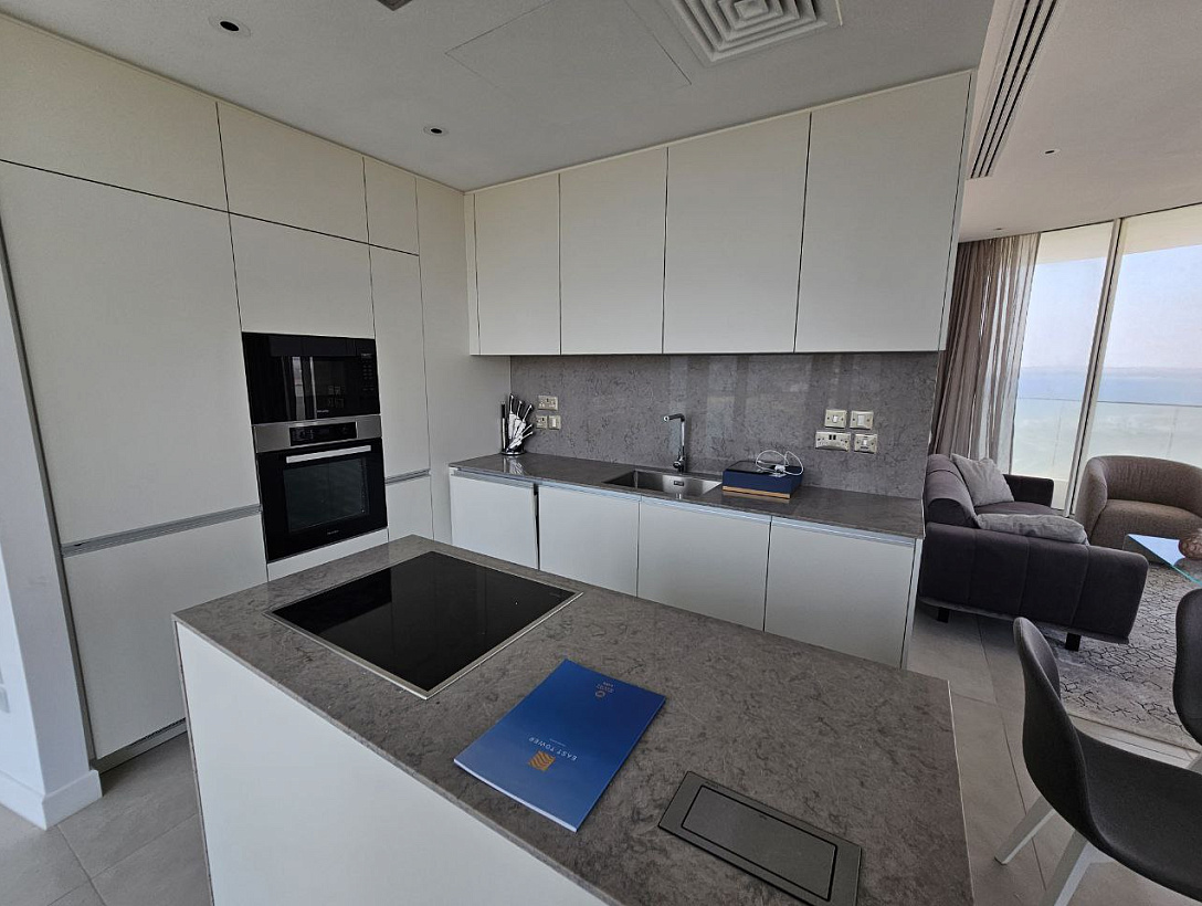 Апартаменты на Кипре