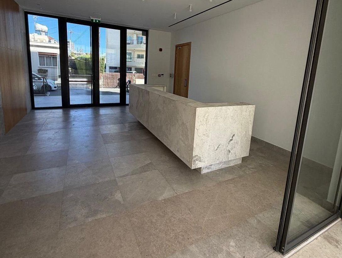 Офис в Лимассоле