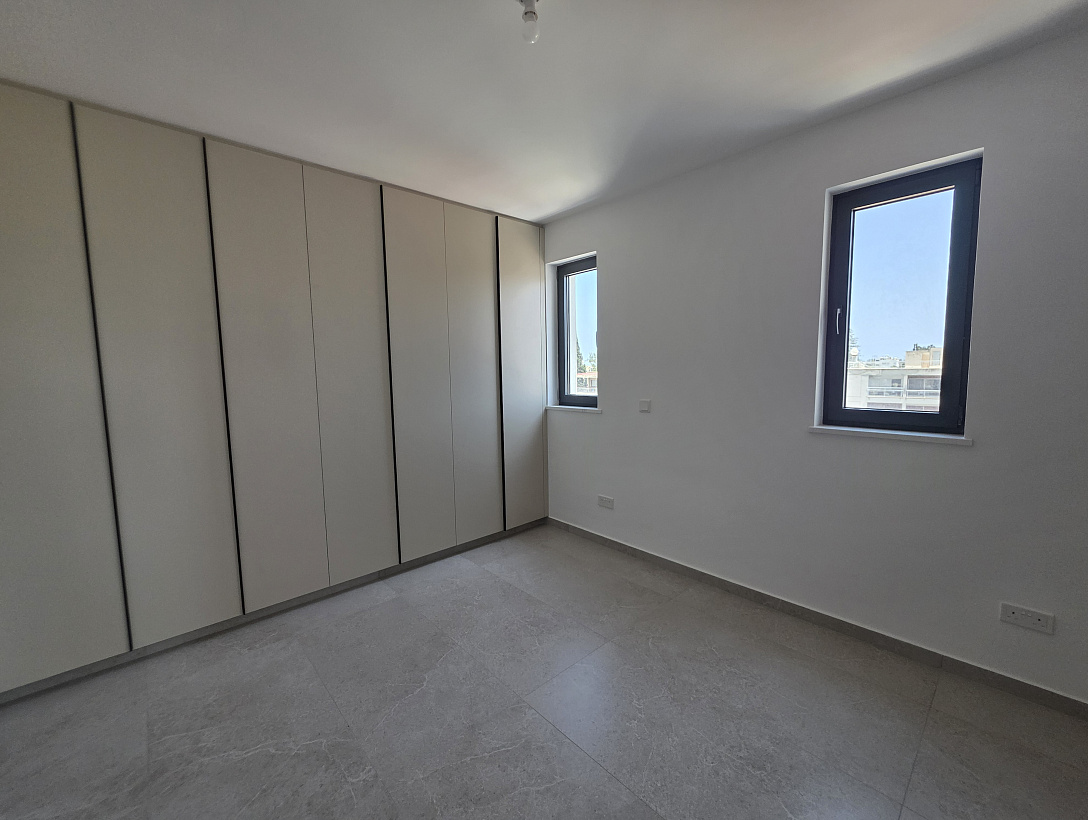 New flat in Larnaca