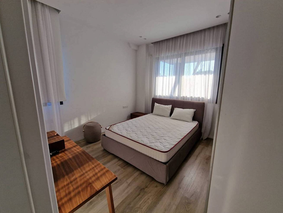 New apartment in Limassol