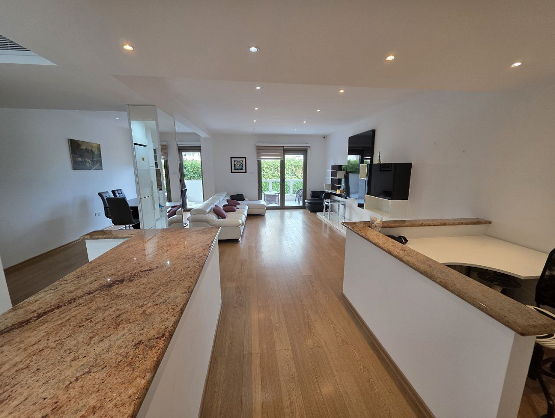 Апартаменты на Кипре